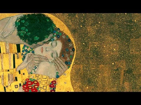 Gustav Klimt Painting And Drawings / Густав Климт Живопись / გუსტავ კლიმტის ნამუშევრები